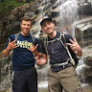 Meet your Posher, Riley